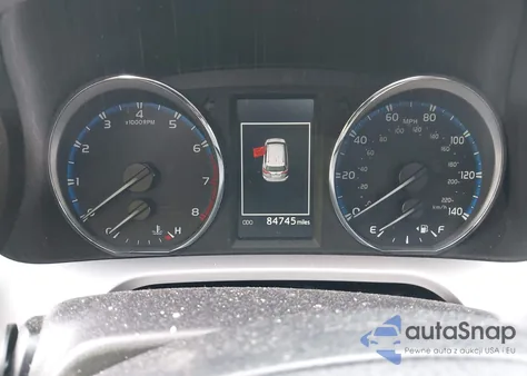 2017 Toyota Rav4 Limited z USA, uszkodzony, nr VIN JTMDFREV3HJ713201